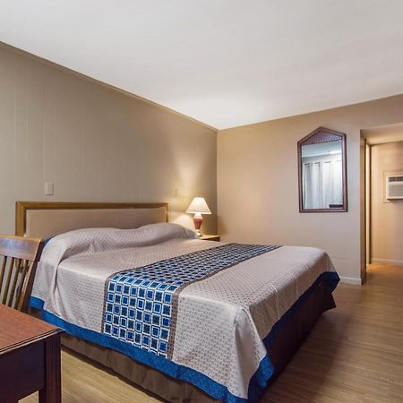 Knights Inn Amsterdam Ngoại thất bức ảnh