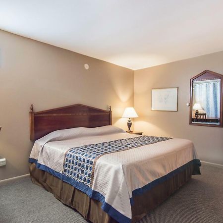 Knights Inn Amsterdam Ngoại thất bức ảnh