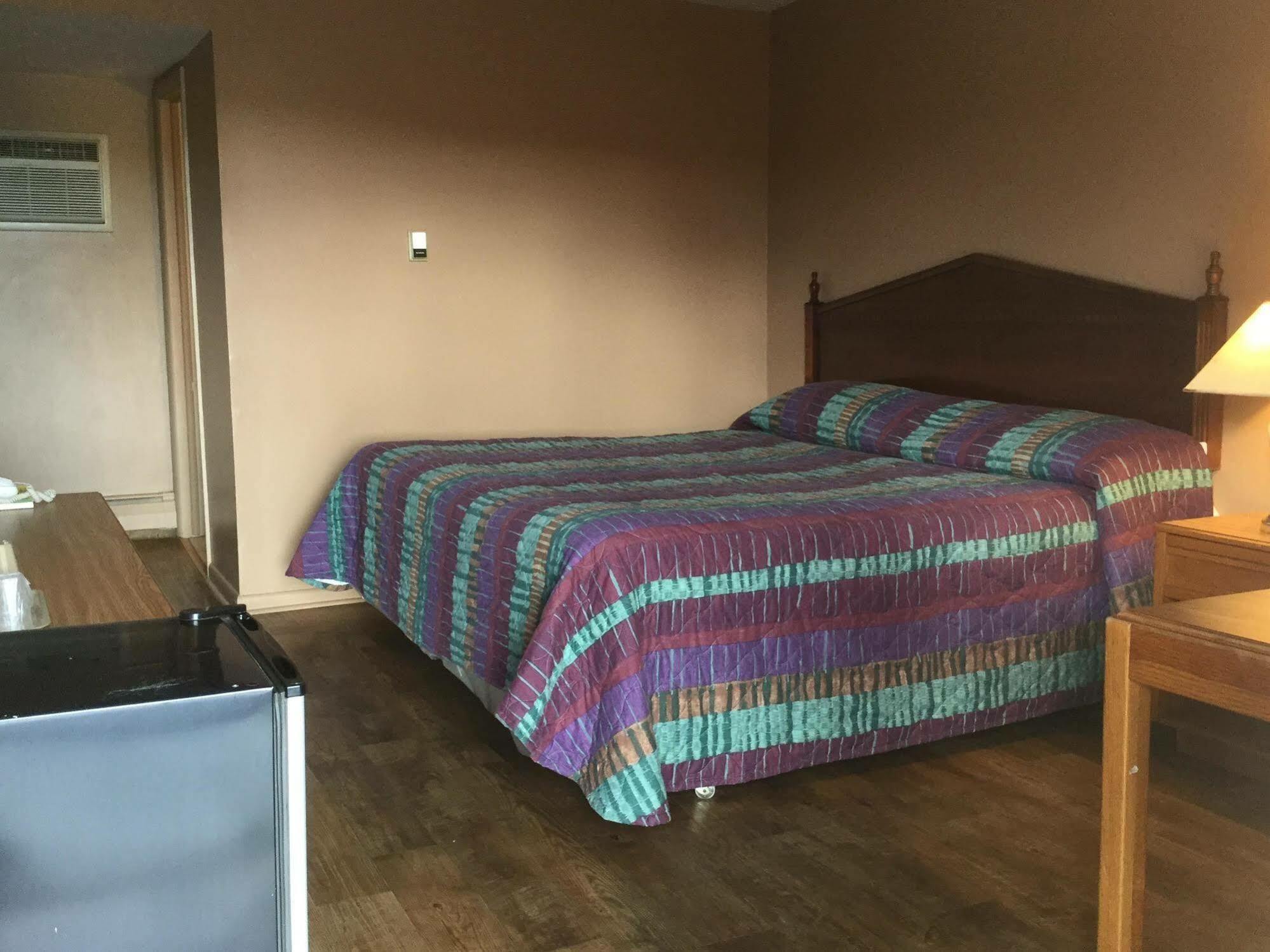 Knights Inn Amsterdam Ngoại thất bức ảnh