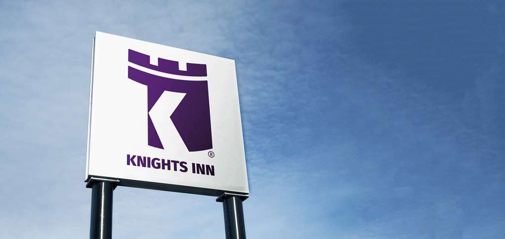 Knights Inn Amsterdam Ngoại thất bức ảnh