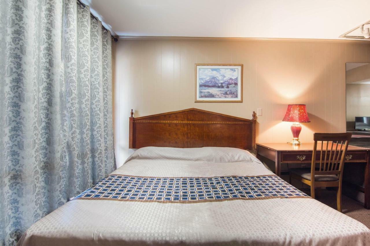 Knights Inn Amsterdam Ngoại thất bức ảnh