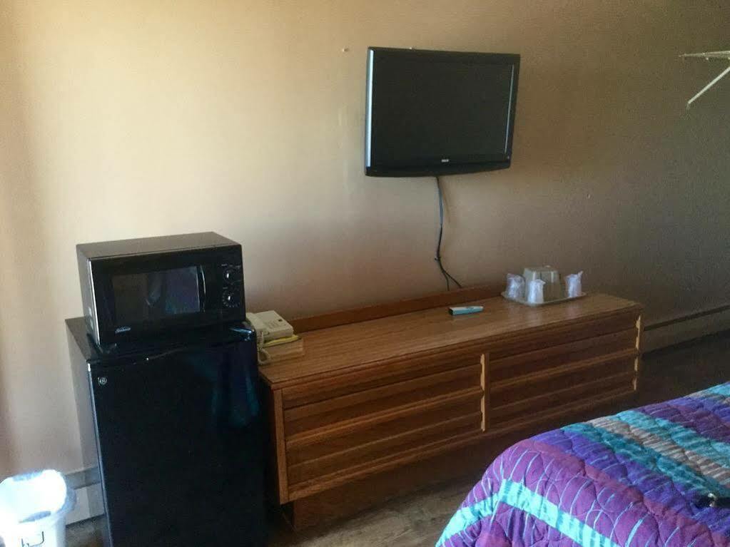 Knights Inn Amsterdam Ngoại thất bức ảnh
