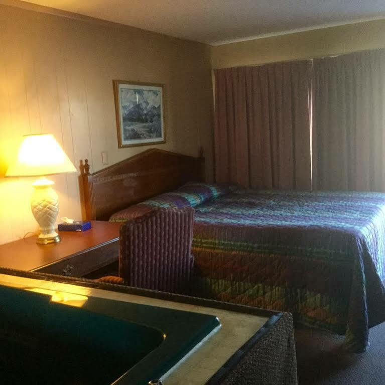 Knights Inn Amsterdam Ngoại thất bức ảnh